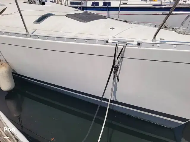 Beneteau First 41 S5