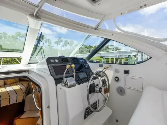 Tiara Yachts 3200 Open