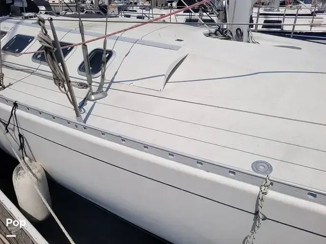 Beneteau First 41 S5