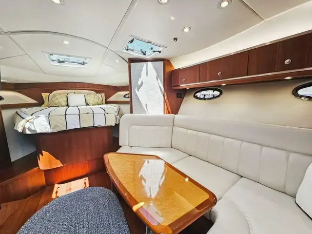 Tiara Yachts 3200 Open