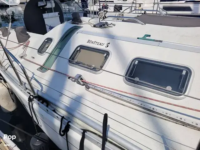 Beneteau First 41 S5