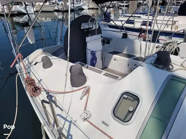 Beneteau First 41 S5