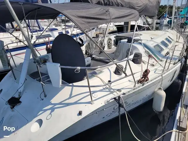 Beneteau First 41 S5