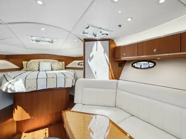 Tiara Yachts 3200 Open