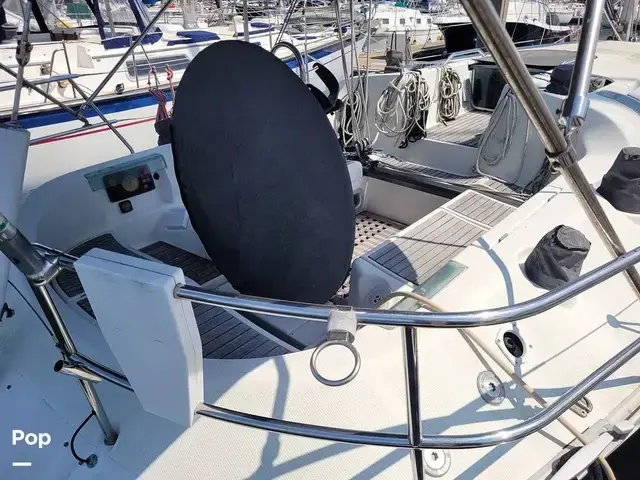 Beneteau First 41 S5