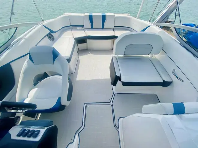 Regal Fasdeck 22