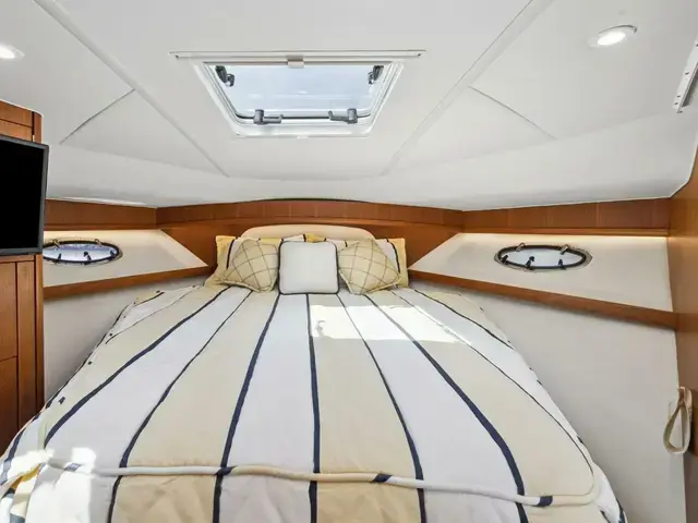 Tiara Yachts 3200 Open