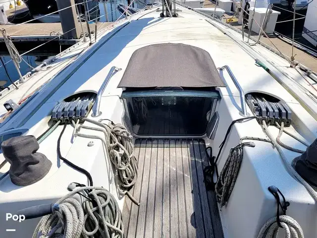 Beneteau First 41 S5