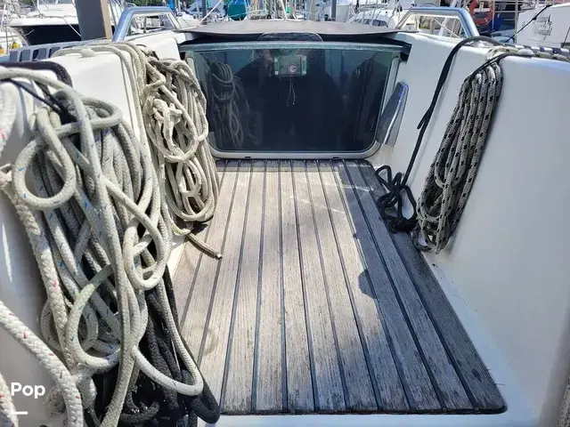 Beneteau First 41 S5