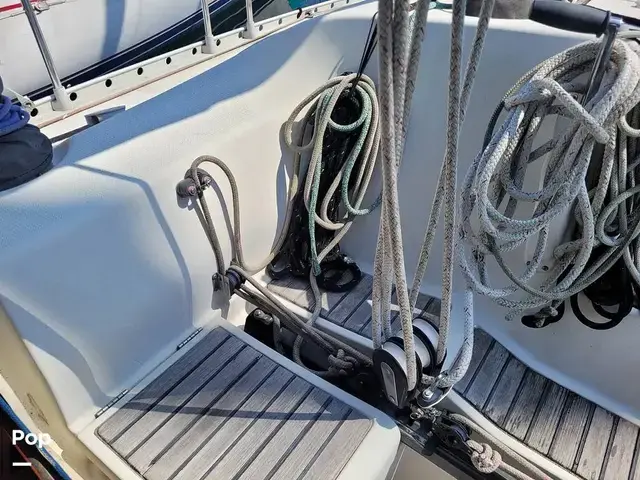 Beneteau First 41 S5