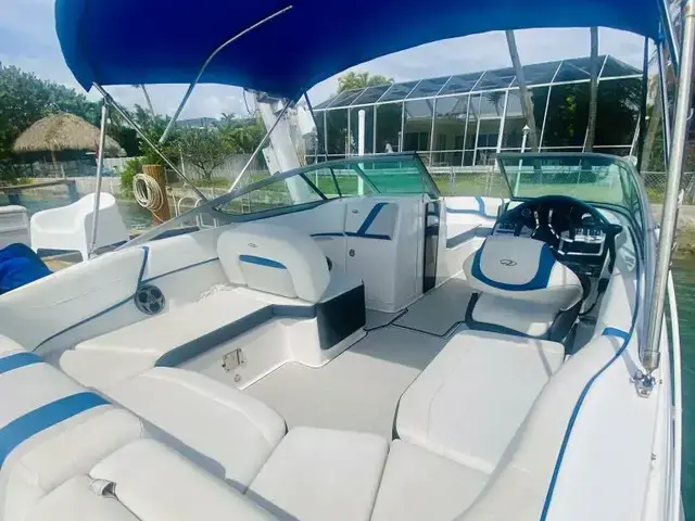 Regal Fasdeck 22