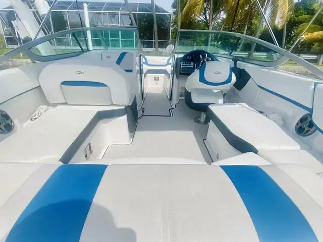 Regal Fasdeck 22