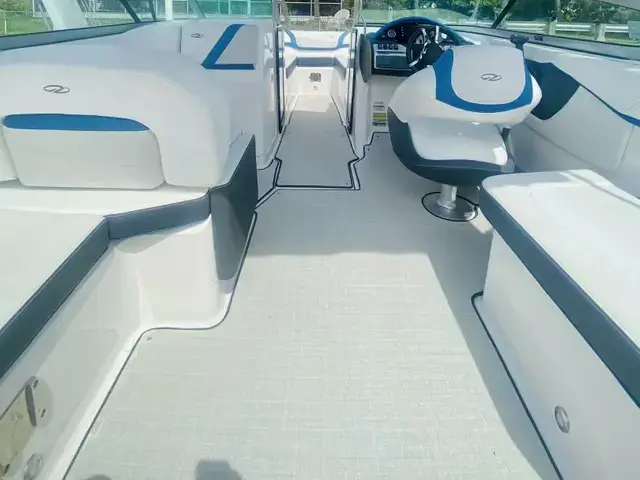 Regal Fasdeck 22