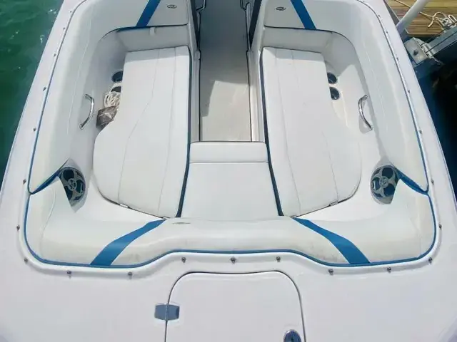 Regal Fasdeck 22