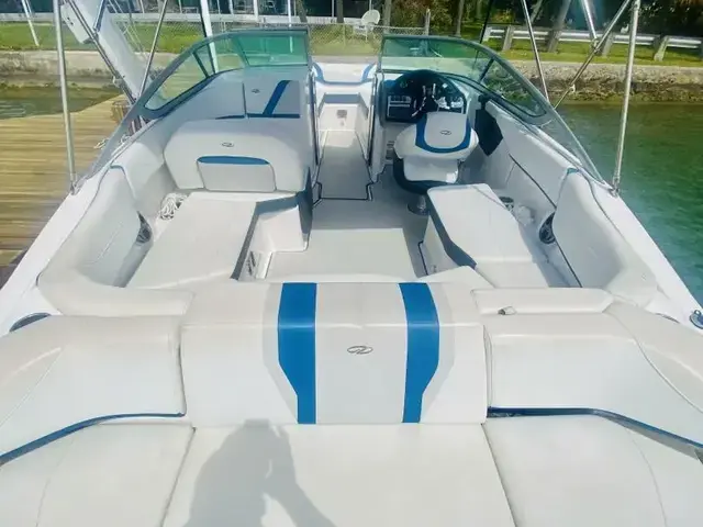 Regal Fasdeck 22