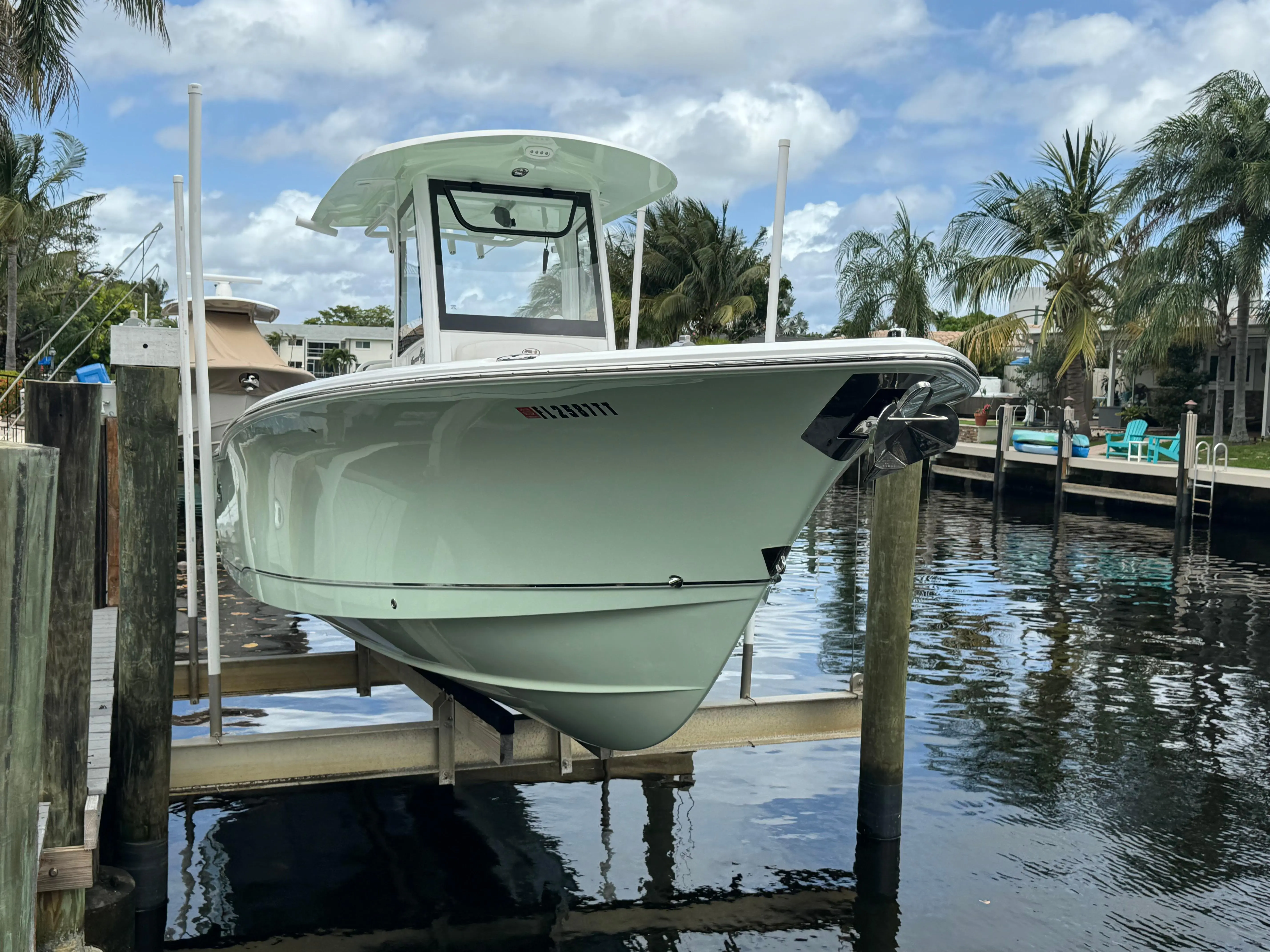 2022 Sea Hunt gamefish 27