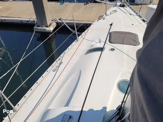 Beneteau First 41 S5