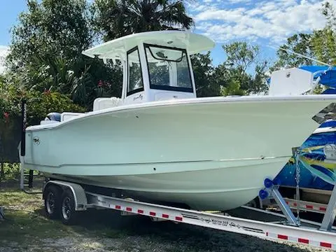 2022 Sea Hunt gamefish 27