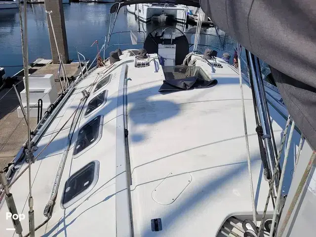 Beneteau First 41 S5