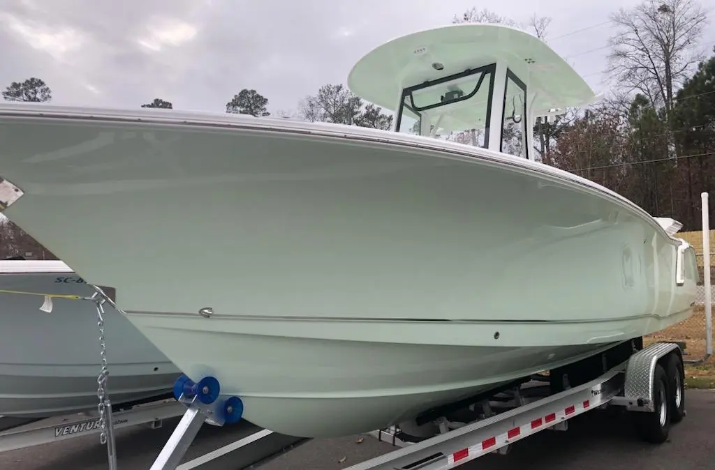 2022 Sea Hunt gamefish 27