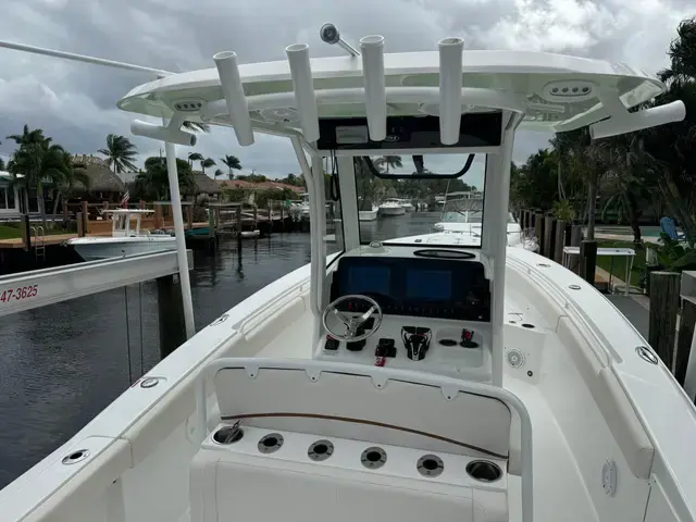 Sea Hunt Gamefish 27