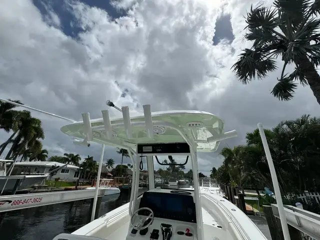 Sea Hunt Gamefish 27