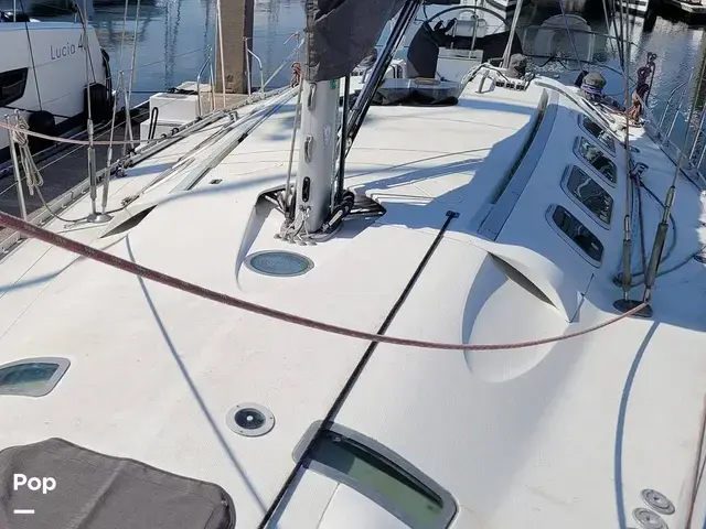 Beneteau First 41 S5