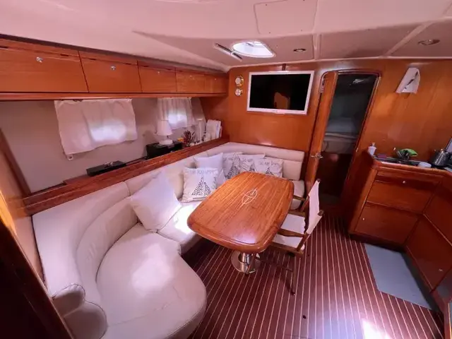 Bavaria 37 Sport