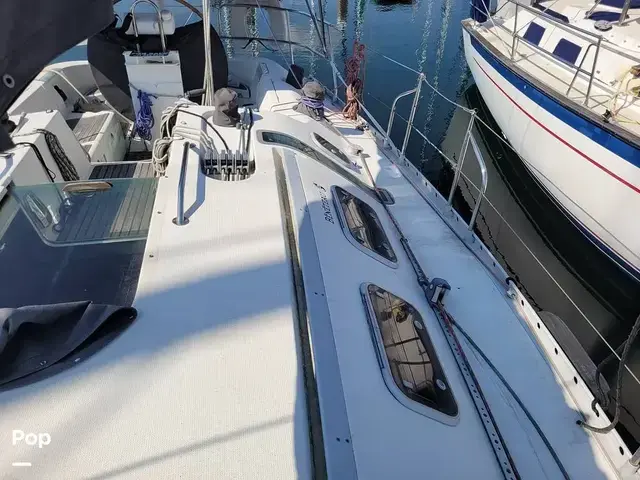 Beneteau First 41 S5