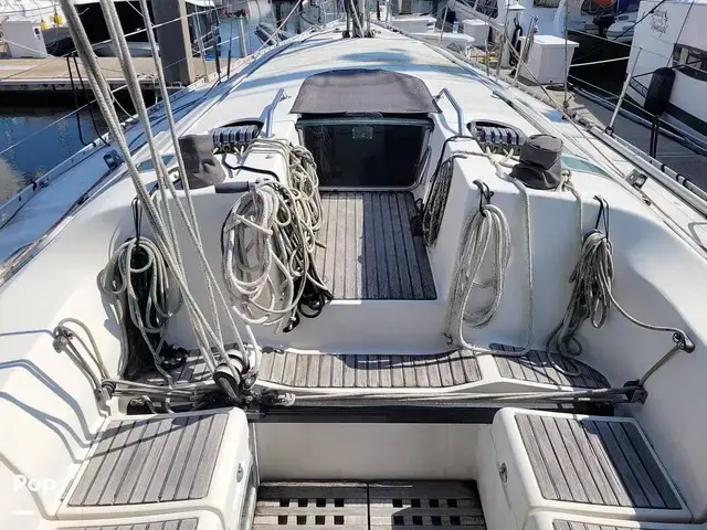 Beneteau First 41 S5