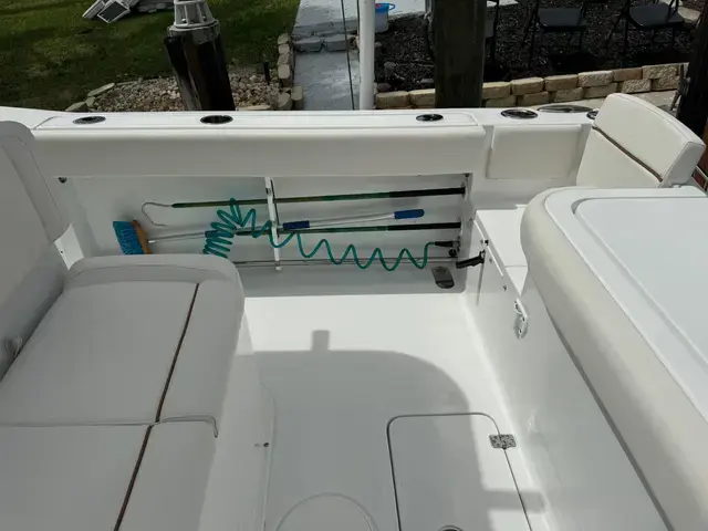 Sea Hunt Gamefish 27