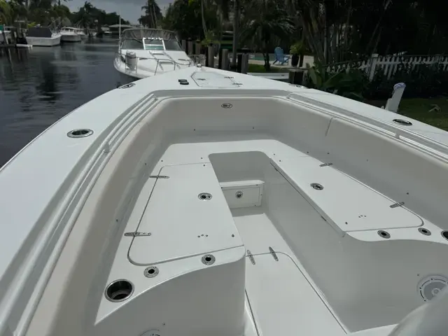 Sea Hunt Gamefish 27