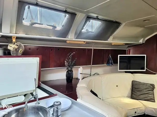 Beneteau First 41 S5