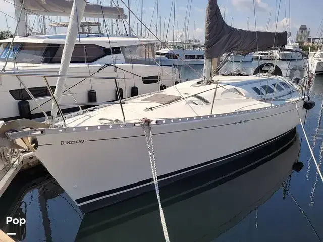 Beneteau First 41 S5