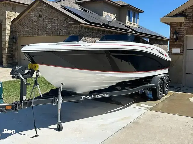 Tahoe 700