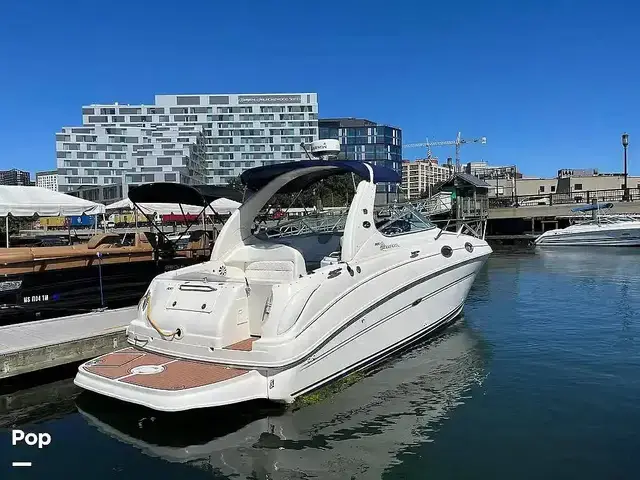 Sea Ray 280 Sundancer