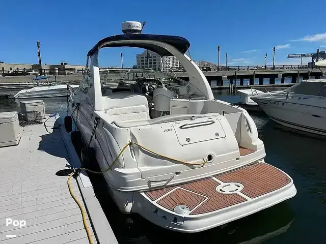 Sea Ray 280 Sundancer