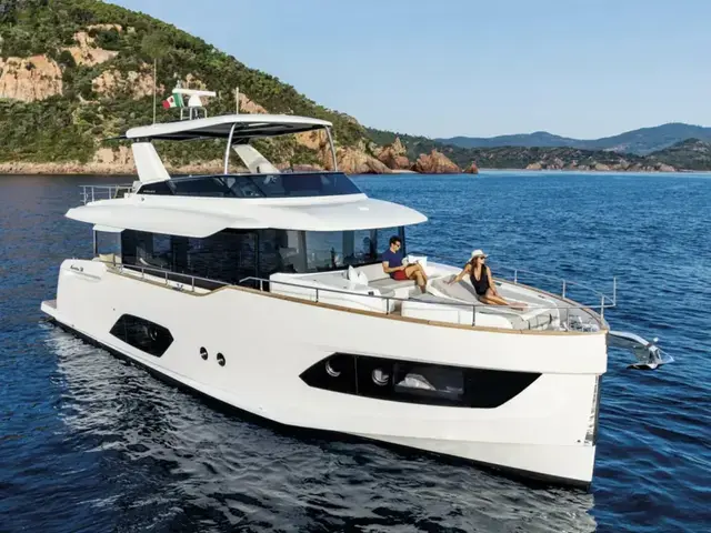 Absolute Navetta 58