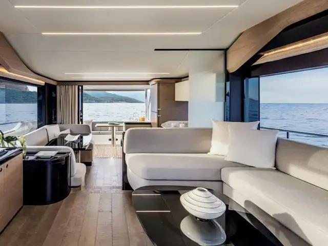 Absolute Navetta 58