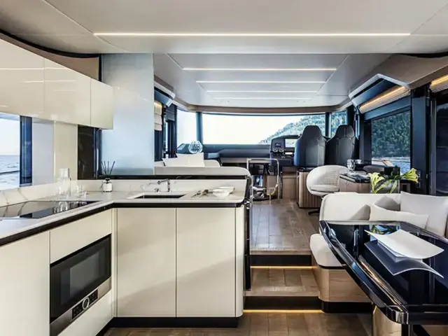 Absolute Navetta 58