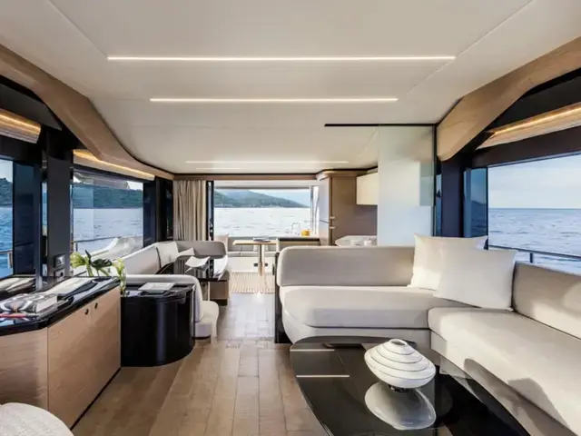 Absolute Navetta 58