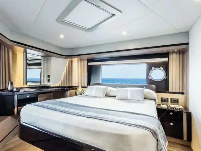 Absolute Navetta 58