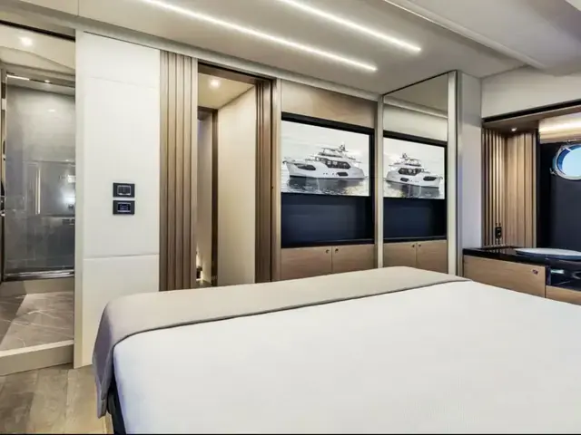 Absolute Navetta 58