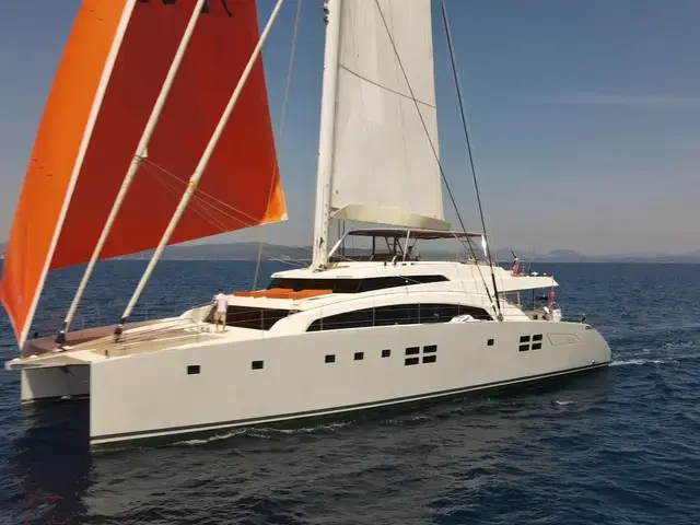 Sunreef 88 DD for sale in United States of America for $6,675,000