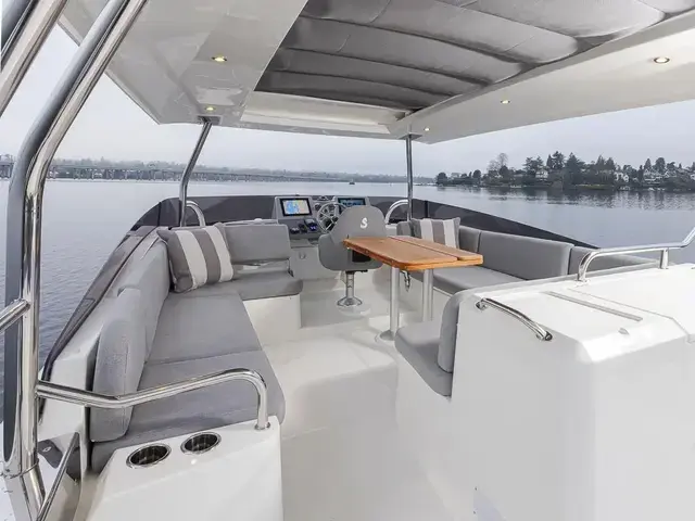 Beneteau Swift Trawler 48