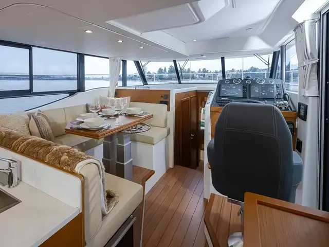 Beneteau Swift Trawler 48