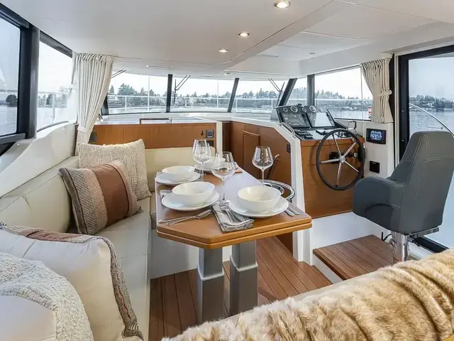 Beneteau Swift Trawler 48