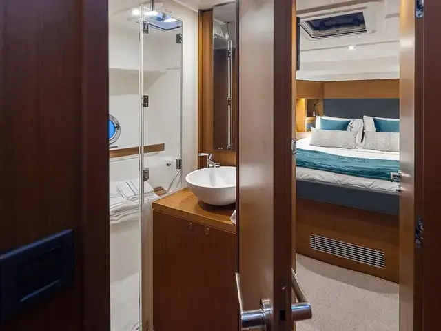 Beneteau Swift Trawler 48