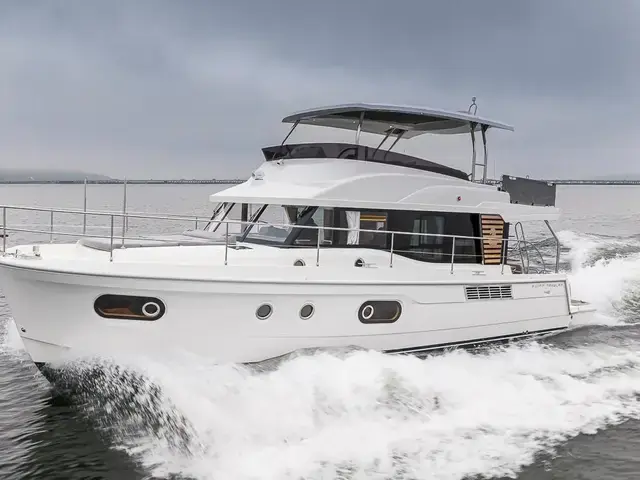 Beneteau Swift Trawler 48