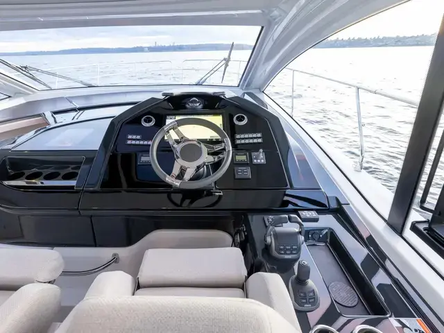 Beneteau Gran Turismo 45